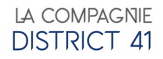 La Compagnie District 41